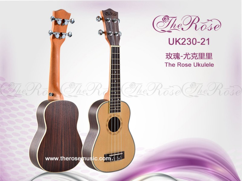 中国格安高品質21 "ukuele卸売木製ukuele-ギター問屋・仕入れ・卸・卸売り