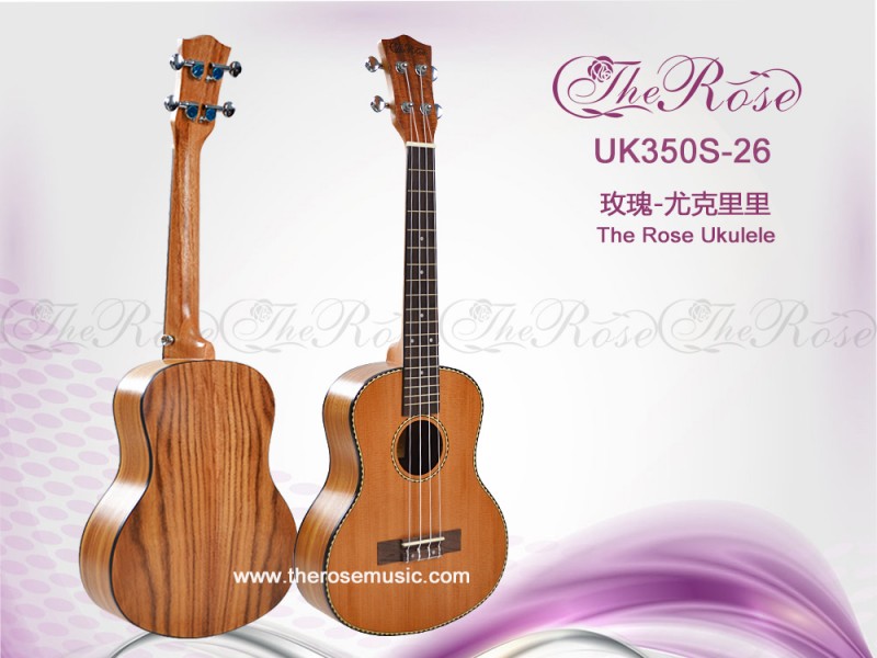 ハイエンド木製ウクレレ卸売中国工場ukuele-ギター問屋・仕入れ・卸・卸売り