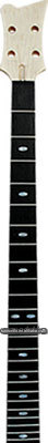 ベースのネック/sbp980gn41エレキベースネック-ギター部品、付属品問屋・仕入れ・卸・卸売り