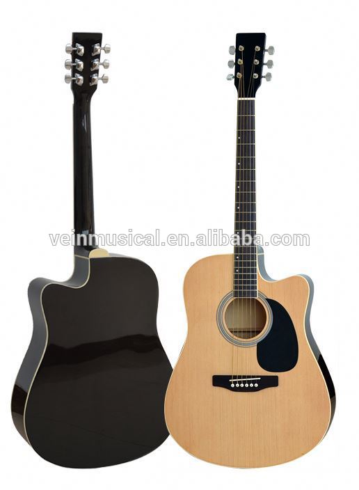 ドレッドノートインチの新しい41スプルースギターとアコースティックエレクトリックギターpickguards-ギター問屋・仕入れ・卸・卸売り