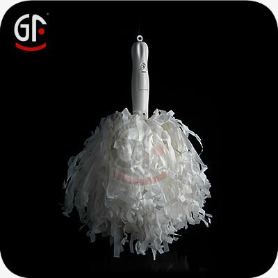 2016点滅プラスチックpom-ポンポン問屋・仕入れ・卸・卸売り