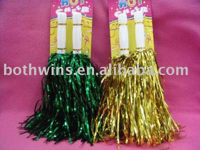 熱い喝采POM POMS-ポンポン問屋・仕入れ・卸・卸売り