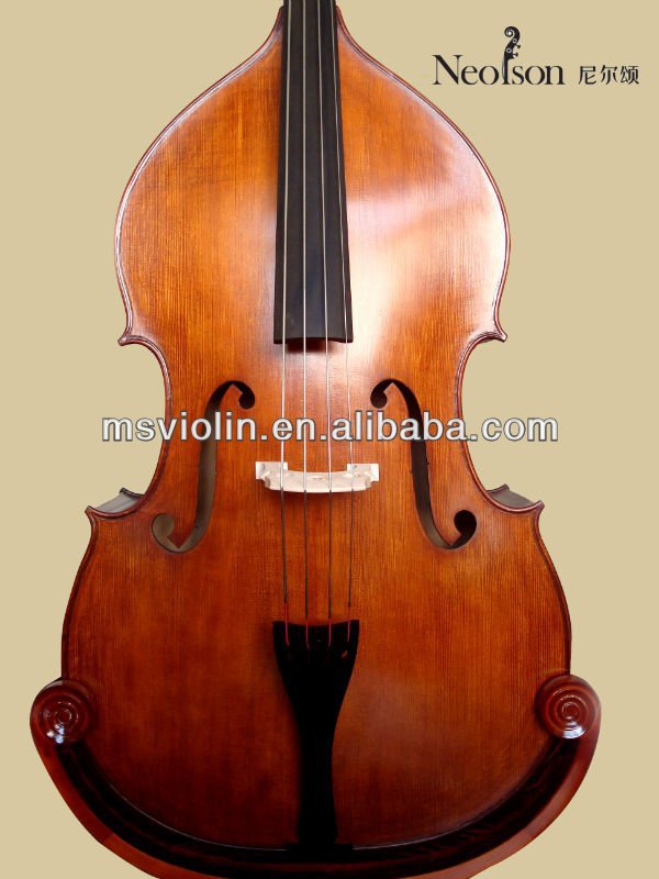 学生ハイブリッドバイオリンコントラバスソリッドトップ-その他楽器、付属品問屋・仕入れ・卸・卸売り