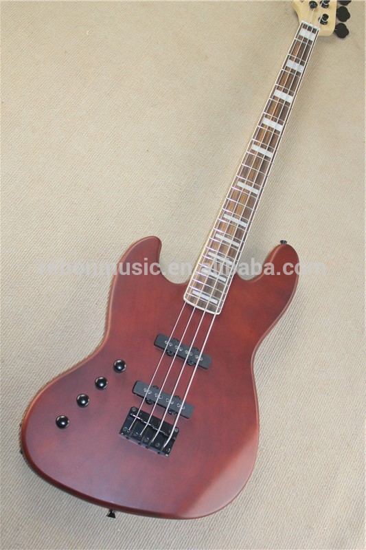 濰坊rebon左手4 ストリング rjb エレクトリック ベース ギター/エレキ ベース/ベース ギター-問屋・仕入れ・卸・卸売り