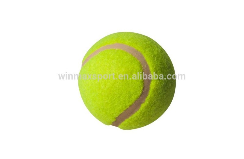 国際テニスボールテニスボールの製造業者、 テニスボールのチューブのマッチ品質テニスボール-テニスボール問屋・仕入れ・卸・卸売り