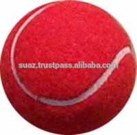 レッドカラーテニスボール、卸売テニスボール、バルク安いテニスボール、パキスタンテニスボール輸出国-テニスボール問屋・仕入れ・卸・卸売り