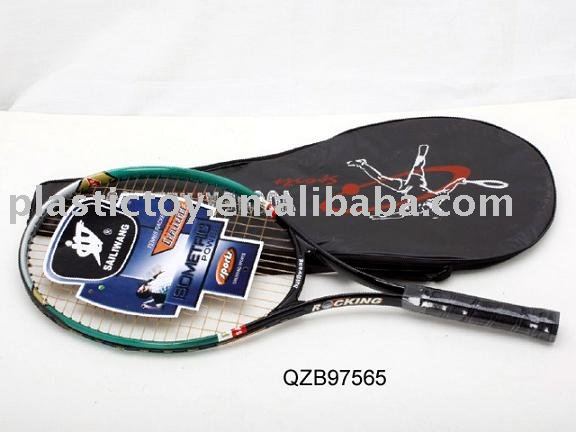 テニスラケットおよび球QZB97565のスポーツのゲームのおもちゃ、テニスラケットセット、テニスプロダクト-テニスボール問屋・仕入れ・卸・卸売り