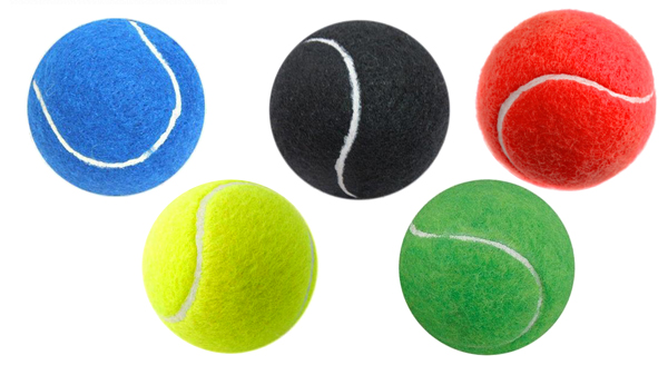 テニスボール任意の色-テニスボール問屋・仕入れ・卸・卸売り