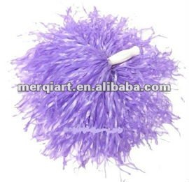 紫色のCheerstar Pom Poms-ポンポン問屋・仕入れ・卸・卸売り