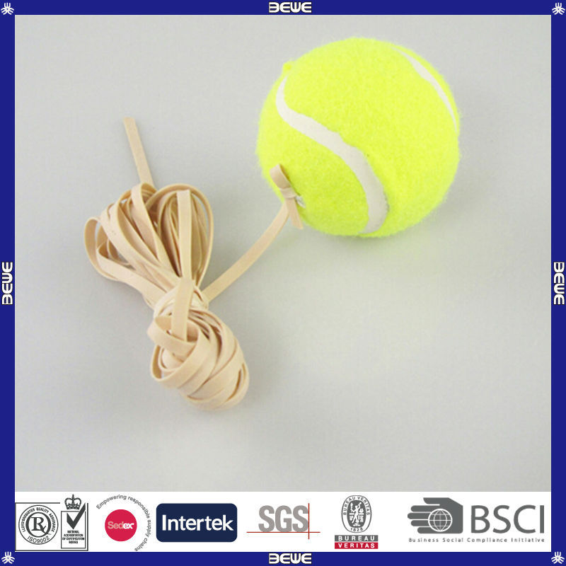 カスタム印刷バルクプロモーション訓練基準サイズのテニスボール-テニスボール問屋・仕入れ・卸・卸売り