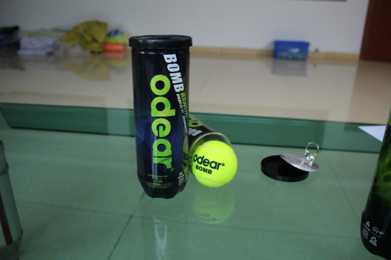 品質ヘッドitfはテニスボールを承認-テニスボール問屋・仕入れ・卸・卸売り