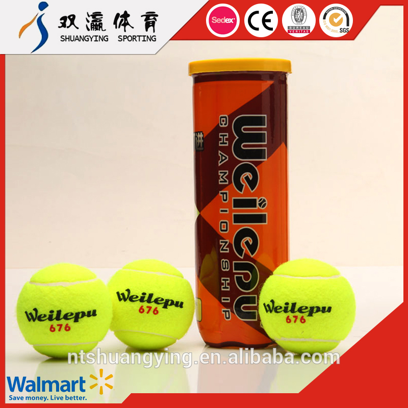 2016新製品上の中国市場ペットテニスボール/テニスボールフェルト-テニスボール問屋・仕入れ・卸・卸売り