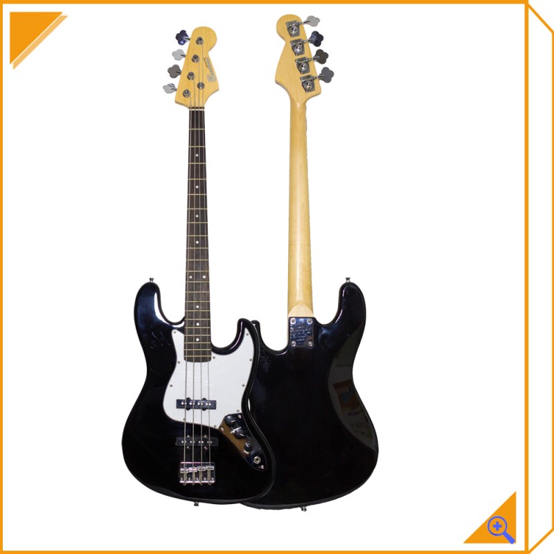 JB-11エレキギター安いジャズエレクトリックベースギター4文字列-ギター問屋・仕入れ・卸・卸売り