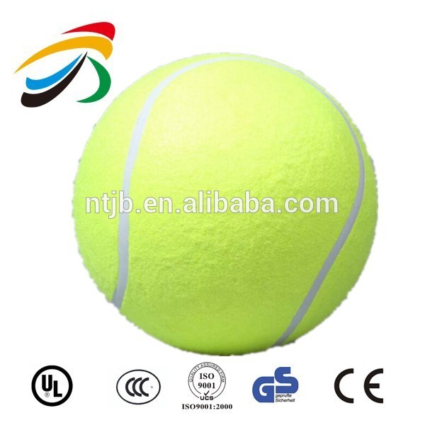印刷のロゴ面白い広告ボールペットテニスボール-テニスボール問屋・仕入れ・卸・卸売り
