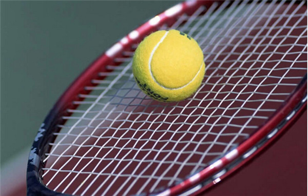 熱い販売専門の製造itfが承認され新しい緑のウールのテニスボール-テニスボール問屋・仕入れ・卸・卸売り