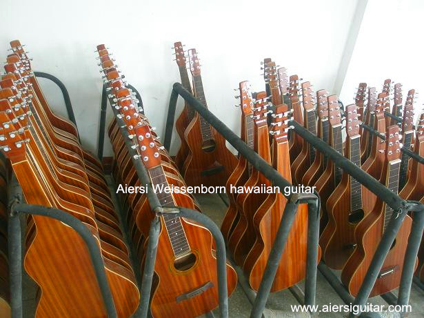中国合板aiersi1920ワイセンボルンハワイのギターハワイアンスタイルギター-ギター問屋・仕入れ・卸・卸売り