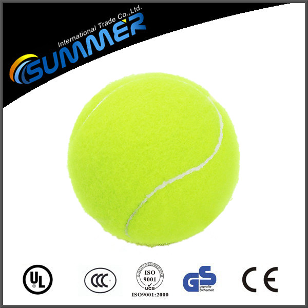 高品質着色ウール競争テニスボール機器用-テニスボール問屋・仕入れ・卸・卸売り