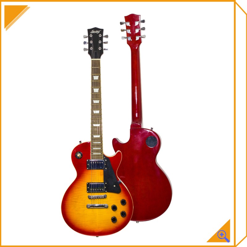 安いエレキギターlp形状中国製エレキギター-ギター問屋・仕入れ・卸・卸売り
