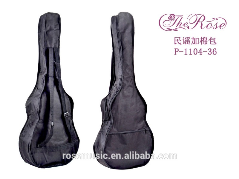 36インチaousticギター綿袋( P-1104-36)-その他楽器、付属品問屋・仕入れ・卸・卸売り
