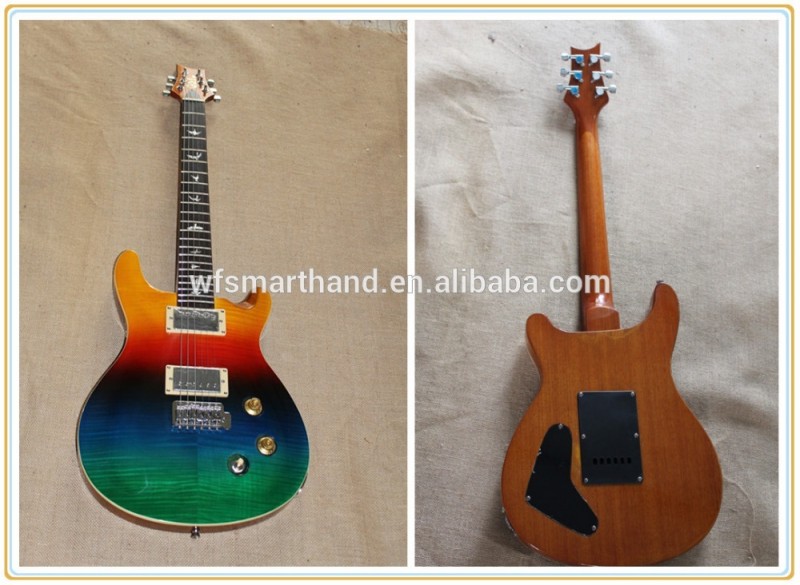 勾配エレキギター、 固体木製ギター、 6弦エレキギター-ギター問屋・仕入れ・卸・卸売り