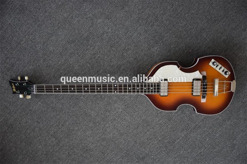 ヘフナー bass ギター 4 ストリング bb2 カスタム提供工場供給oem色選択する こと が でき-問屋・仕入れ・卸・卸売り