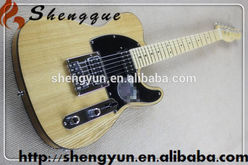 L shengque tlモデルエレキギター中国ギターギターラエレクトリカ-ギター問屋・仕入れ・卸・卸売り