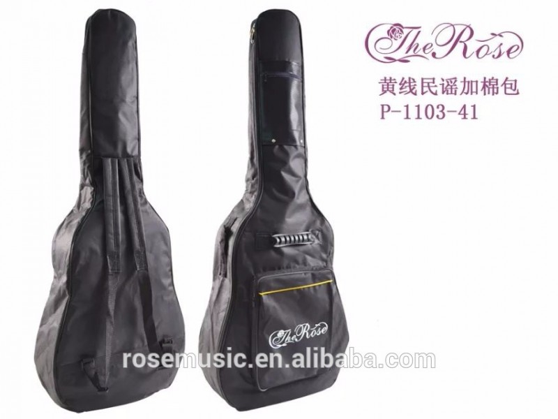 41 "高品質卸売綿のギターバッグ-その他楽器、付属品問屋・仕入れ・卸・卸売り