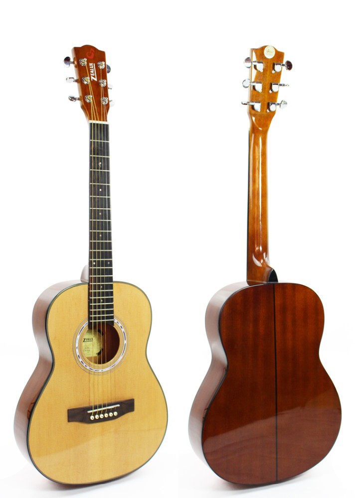 ベストセラーの36インチスプルースギターの高品質で-ギター問屋・仕入れ・卸・卸売り