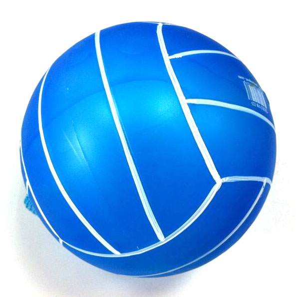 新製品のpvcインフレータブルバレーボール2016水球-バレーボール問屋・仕入れ・卸・卸売り