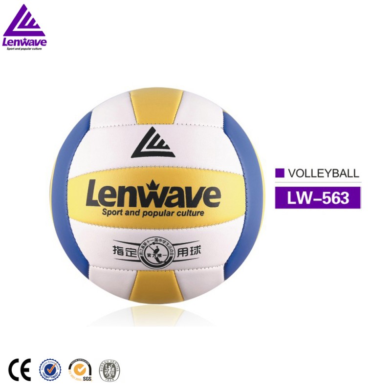 Lenwaveブランド工場直接卸売公式サイズ重量バレーボール-バレーボール問屋・仕入れ・卸・卸売り