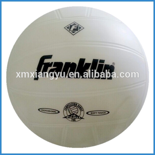 8.5インチインフレータブルpvc安い価格の傘を立てるボール昇進のための-バレーボール問屋・仕入れ・卸・卸売り