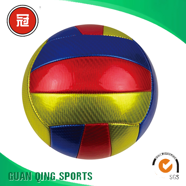 2016カスタマイズ色新しいデザインバレーボール、公式サイズ重量バレーボール-バレーボール問屋・仕入れ・卸・卸売り