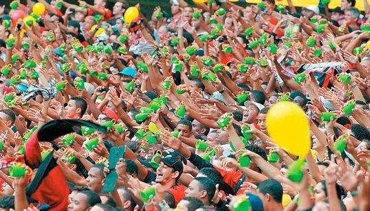 ブラジルワールドカップスポーツツールを応援-チアホーン問屋・仕入れ・卸・卸売り