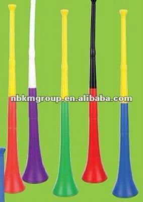 折りたたみブブゼラホーン-チアホーン問屋・仕入れ・卸・卸売り