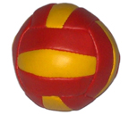 子供泡でいっぱいボレーボール- si- 写真- 138-バレーボール問屋・仕入れ・卸・卸売り