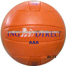 カスタマイズのロゴが入ったプロモーションボレーボールバレーボール-バレーボール問屋・仕入れ・卸・卸売り