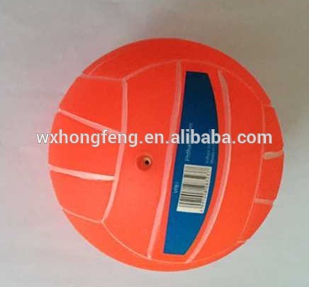 pvcインフレータブルおもちゃ高品質バレーボールボール-バレーボール問屋・仕入れ・卸・卸売り