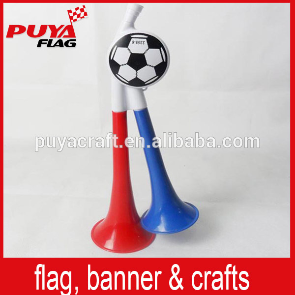 ミニサッカーホーントランペットブブゼラワールドカップサッカーファンホーン-チアホーン問屋・仕入れ・卸・卸売り