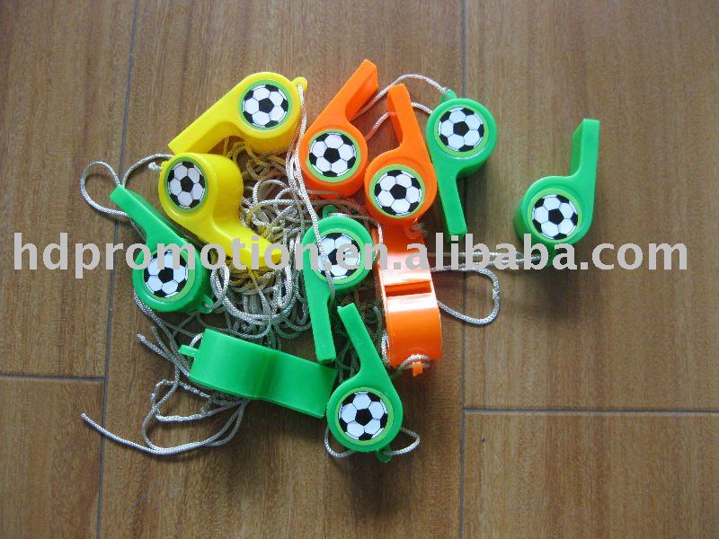 サッカーファンの笛をチアリーディング-ホイッスル問屋・仕入れ・卸・卸売り