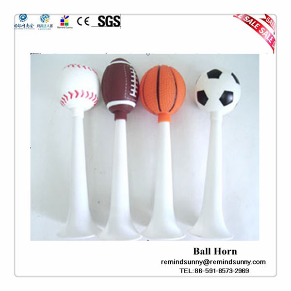 ワールドカップの項目2014年サッカーボールホーン-チアホーン問屋・仕入れ・卸・卸売り