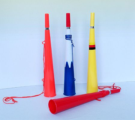 美しいプラスチックの2014年チアホーンは-チアホーン問屋・仕入れ・卸・卸売り