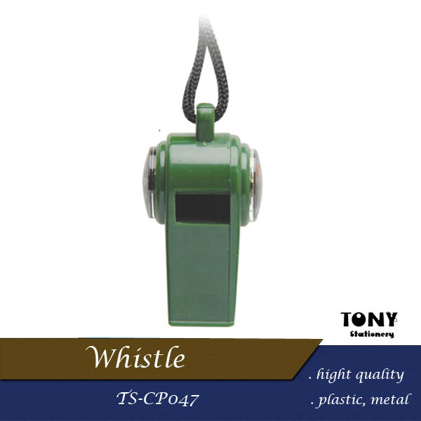 2014 Hot sale plastic whistle in bulk-ホイッスル問屋・仕入れ・卸・卸売り
