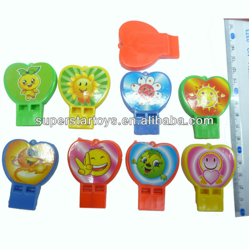 cute plastic whistle for children different design available 813306-35-ホイッスル問屋・仕入れ・卸・卸売り