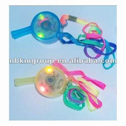点滅ホイッスル/led笛-ホイッスル問屋・仕入れ・卸・卸売り