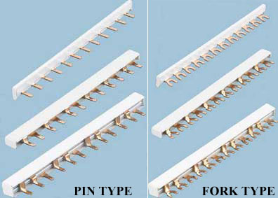 バスバー( フォークタイプ、 ピンタイプ)-その他コネクタ、端末問屋・仕入れ・卸・卸売り