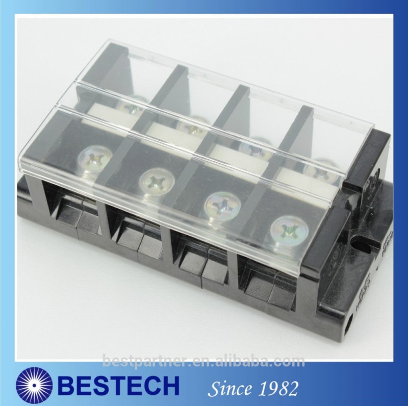 T3020-2モジュラー異なる種類ワイヤコネクタhanroot pcbターミナルブロックpcbスクリューターミナルブロック-ターミナルブロック問屋・仕入れ・卸・卸売り