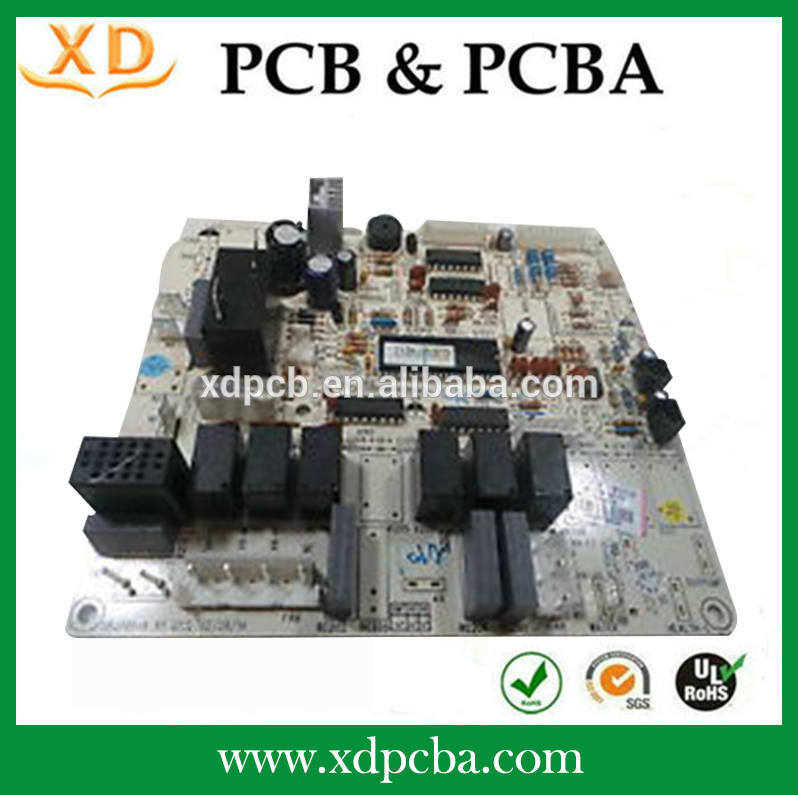 プロフェッショナルoemプリント回路基板pcb pcbaとfpcコネクタ中国製-ターミナルブロック問屋・仕入れ・卸・卸売り