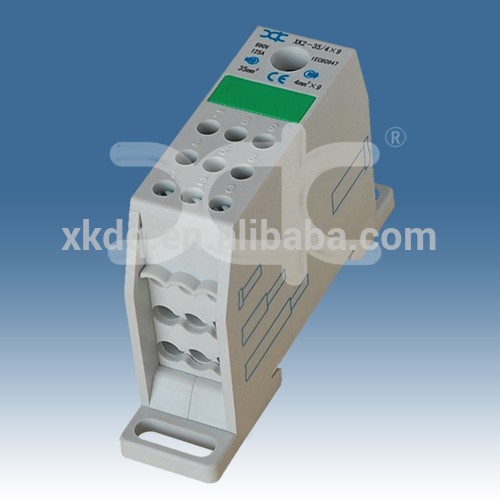 Xk2-35/4*9電力分配端子台-ターミナルブロック問屋・仕入れ・卸・卸売り