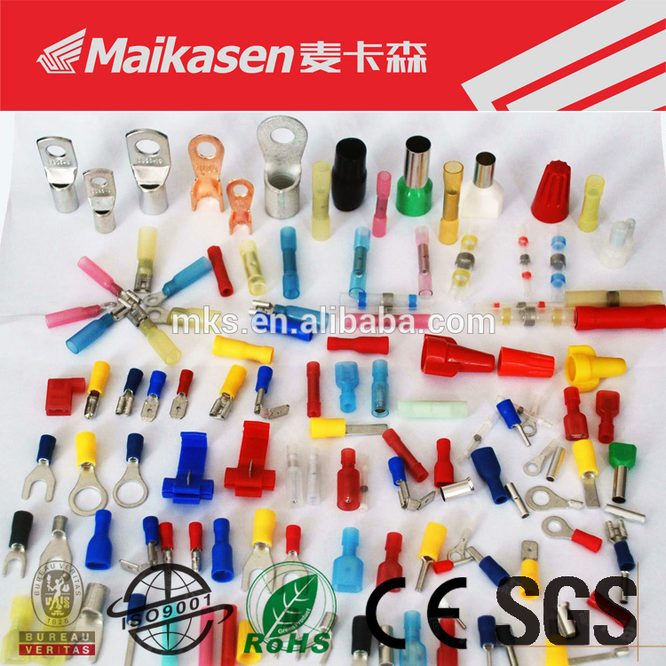 maikasen電線コネクター、 圧着ワイヤコネクタ-コネクタ問屋・仕入れ・卸・卸売り