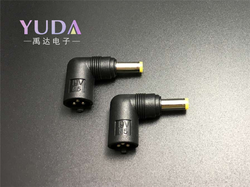 ユニバーサルdc電源5.5 × 2.5ミリメートルジャックにプラグ電源アダプタ用ノートブック-コネクタ問屋・仕入れ・卸・卸売り